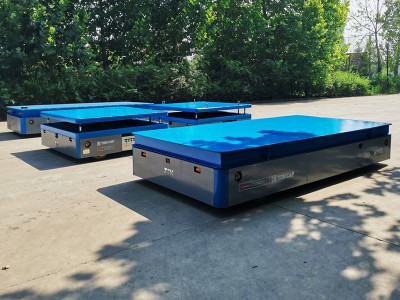 Материал на работилница количка 25 тона обработка на количка