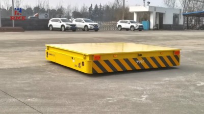 Персонализирана количка за трансфер без песни