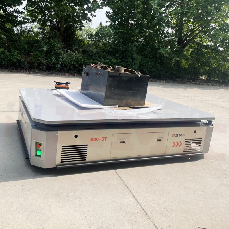 5T Автоматичен трансфер