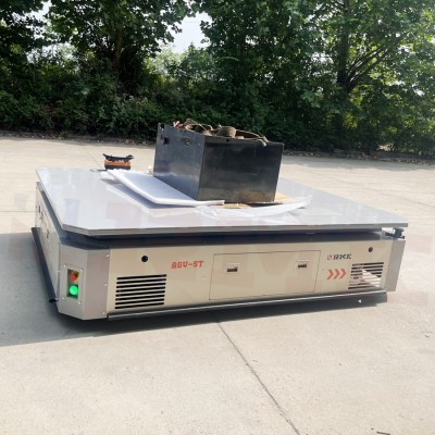 5T Автоматичен трансфер