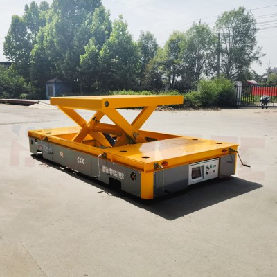 5 тона Omnidirectional Mobile Counter Cart