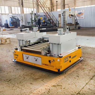 5 тона устройство за затягане на ролките автоматизирани AGV