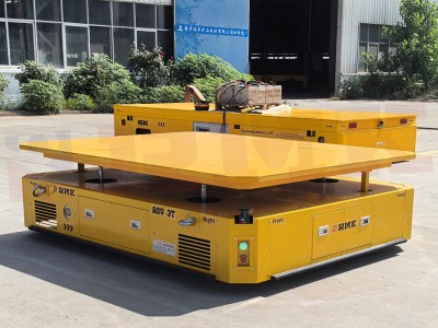 Трансферна количка 5 тона AGV