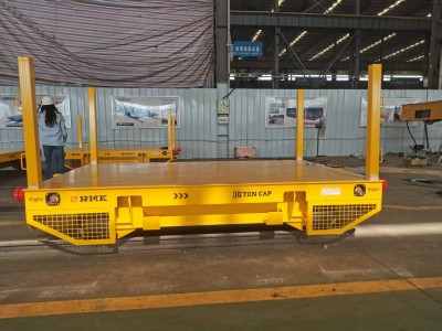 10T RGV железопътен трамвай