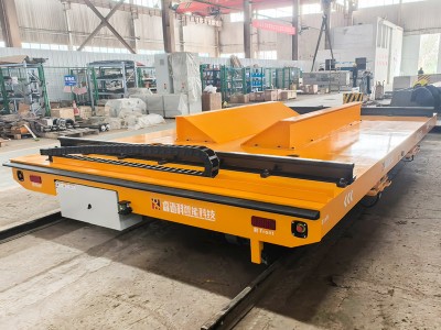 Как да изберем зарядни устройства за електрически индустриални трансферни колички